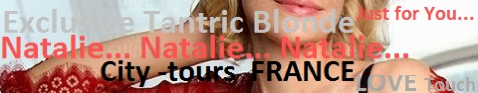 Natalie Sensual Lover