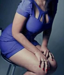  Escortgirl Ana
