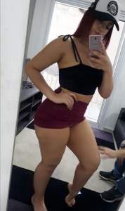  Escortgirl Fernanda Alencar