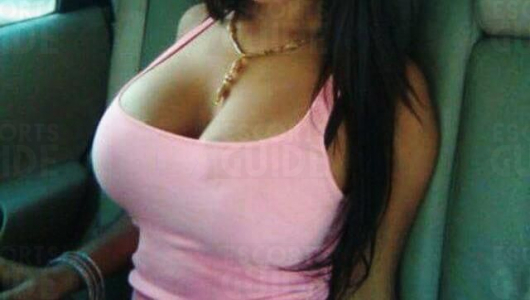 Escortgirl Sheila — São Paulo