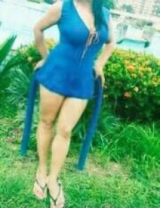  Escortgirl Ella