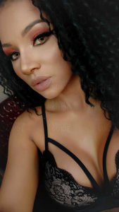  Escortgirl Alice Molín