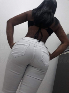  Escortgirl Melissa Beliny