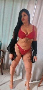  Escortgirl Paola