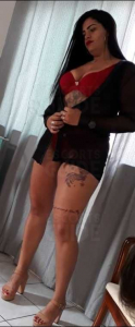  Escortgirl Paola