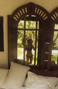  Escortgirl Bella Luz
