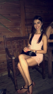  Escortgirl Antonella