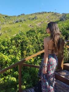  Escortgirl Antonella — São Paulo