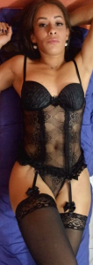  Escortgirl Mary Monteiro — São Paulo