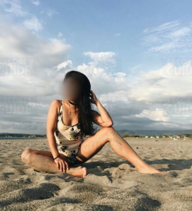  Escortgirl Luise