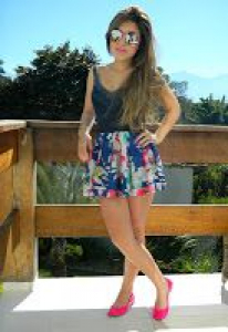  Escortgirl Aparecida