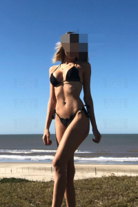  Escortgirl Ária