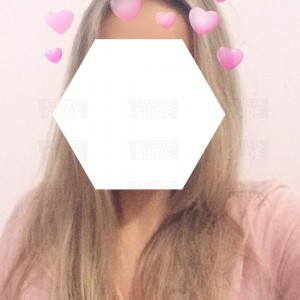  Escortgirl Beatriz