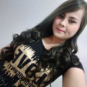 Bby Akie 
