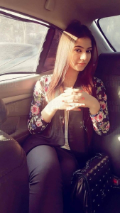 Prisha 