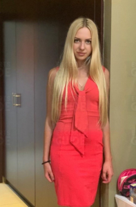 Lindsay 
