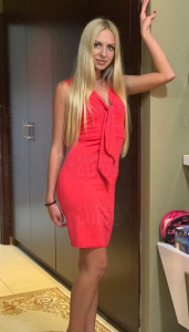 Lindsay 