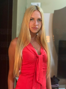 Lindsay 