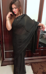 Busty Model Afreen 