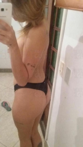  Escortgirl Melzinha Loove