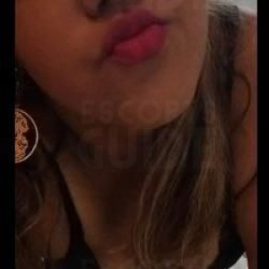  Escortgirl Paloma Goulart