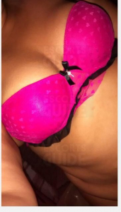  Escortgirl Paloma Goulart