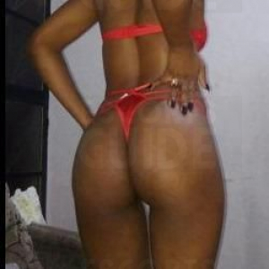  Escortgirl Perola Negra