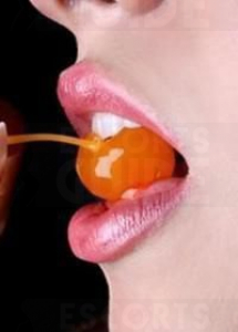 Escortgirl Ana