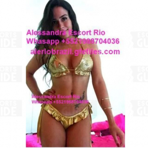  Escortgirl Escort Copacabana Girl Rio de Janeiro,Ipanema
