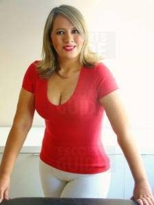  Escortgirl Massaage Therapist