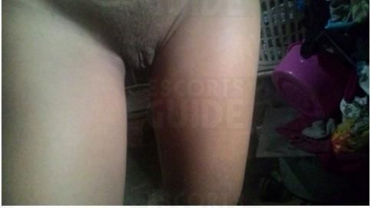  Escortgirl Dama Da Noite