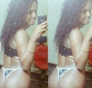  Escortgirl Vitoria