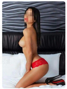  Escortgirl Adriana for You new new new