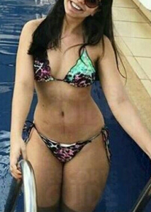 Nandinha Costa - Setor Universitário