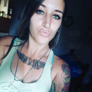  Escortgirl Brenda — Rio de Janeiro
