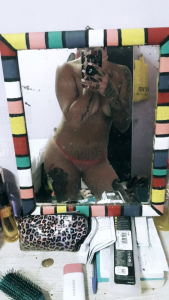  Escortgirl Brenda