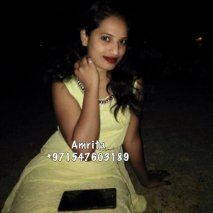 Amrita Indian Owc, Cim  — Dubai