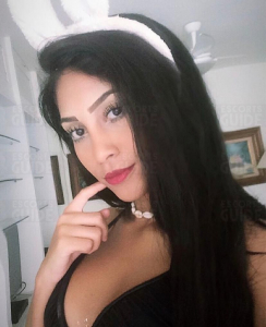  Escortgirl Luiza Brazil