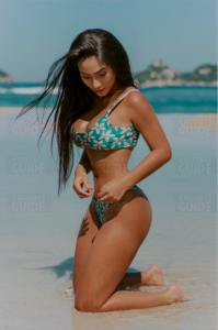  Escortgirl Luiza Brazil