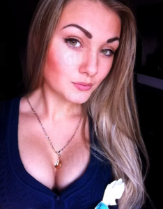 StrawberyGirl