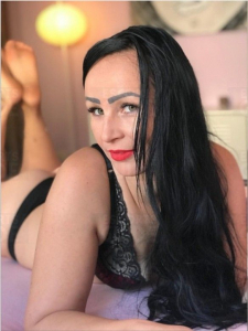  Escortgirl Sonya Ivanov