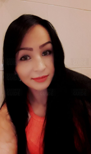  Escortgirl Sonya Ivanov — Madrid