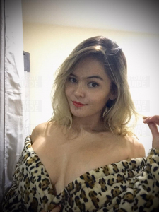 Candy Yenny 