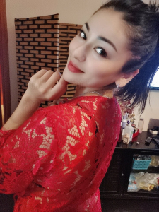 Lyna sexy new Russian very big boob's  — Dubai