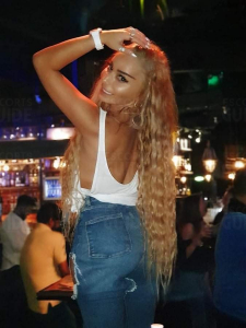 Sofi  — Dubai