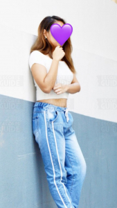 Madam Cutie 