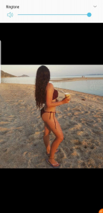  Escortgirl Dafnne