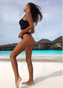  Escortgirl Rita