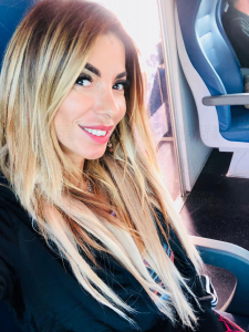  Escortgirl Jesica