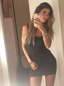  Escortgirl Jesica